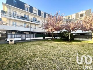  Appartement à vendre 3 pièces 55 m²