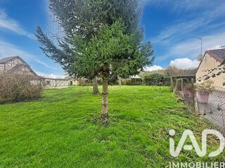  Terrain à vendre 517 m²