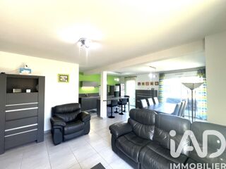 Maison 5 pi�ces 112 m� Marange-silvange