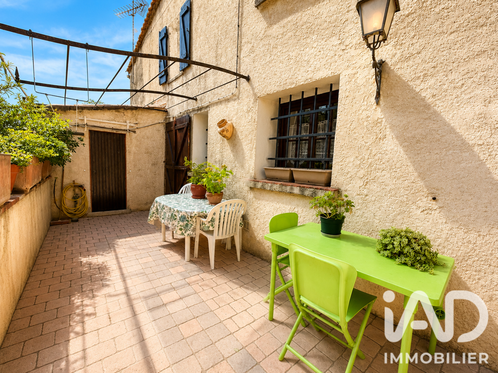 Vente Maison de village 4 pièces