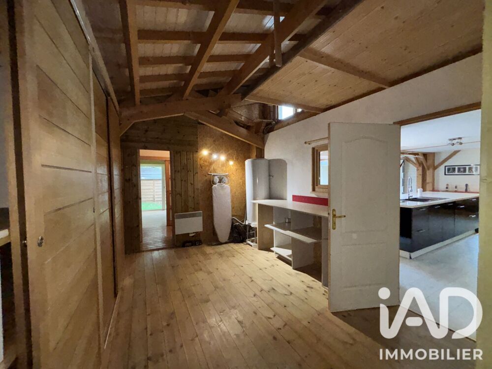 Vente Maison Vente Maison/villa 5 pièces Charron