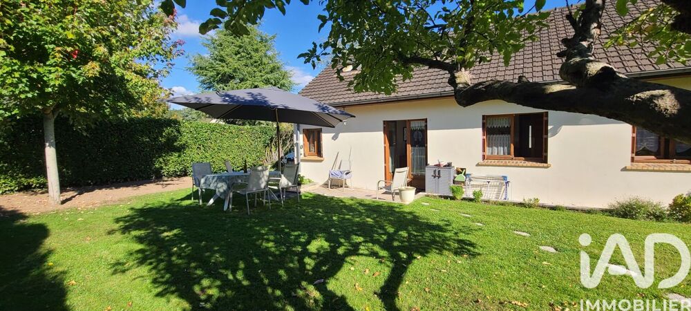 Vente Maison Vente Maison/villa 5 pièces Saint-rémy-lès-chevreuse