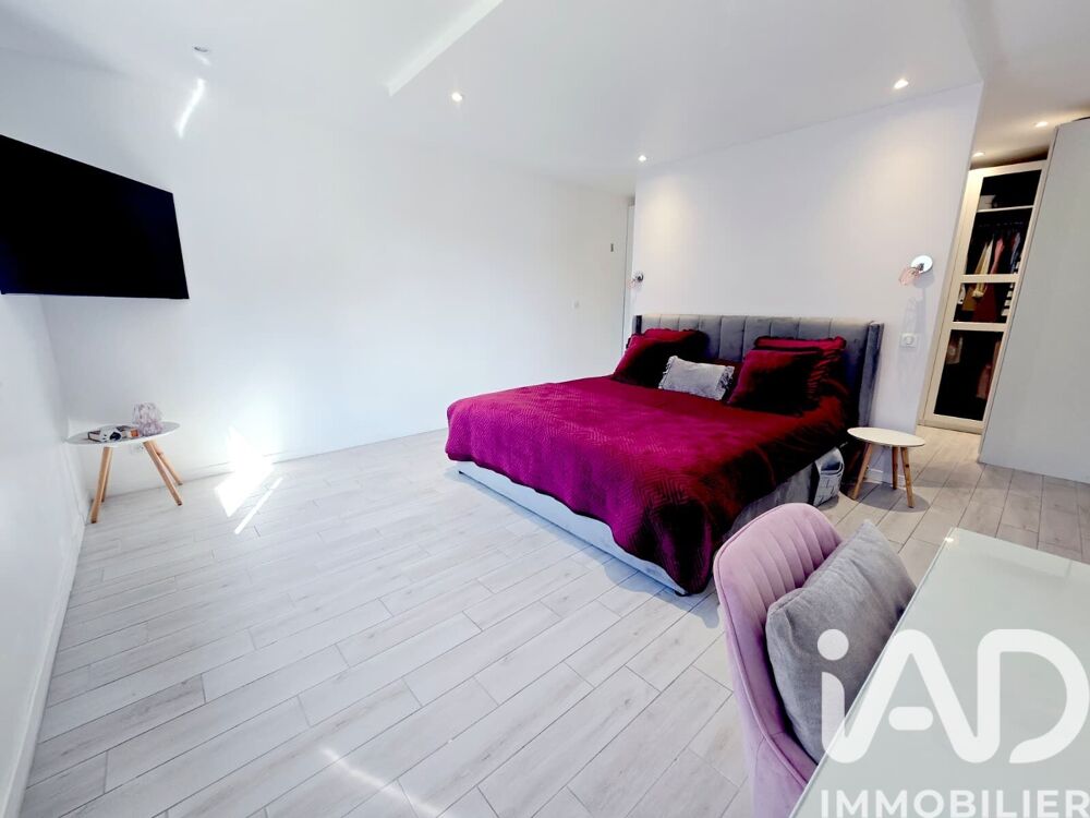 à vendre  Maison Orléans (45000)