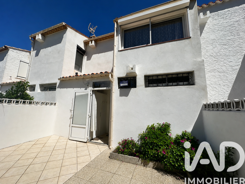 Vente Maison/villa 3 pièces