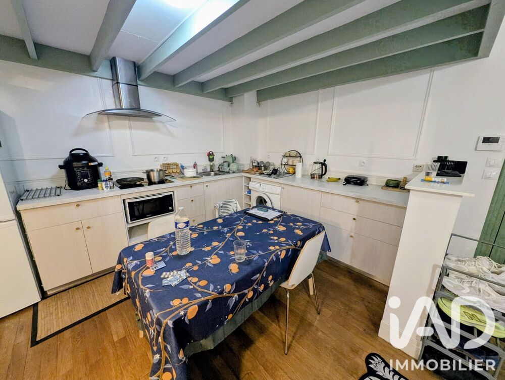 Vente Appartement Vente Appartement 3 pièces Fougères