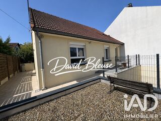  Maison à vendre 5 pièces 110 m²