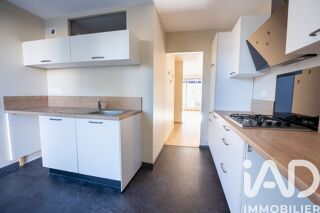  Appartement à vendre 5 pièces 95 m²