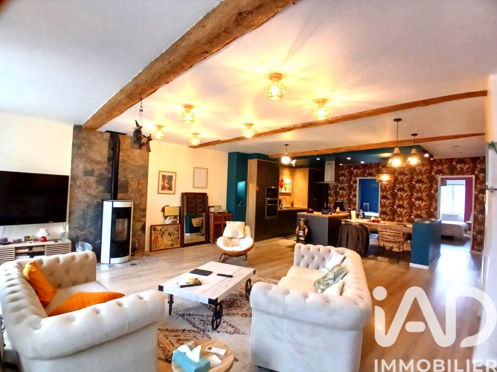 Vente Maison/villa 4 pièces