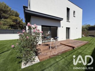  Maison à vendre 5 pièces 130 m²