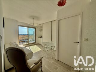  Appartement à vendre 2 pièces 29 m²
