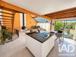  Maison à vendre 5 pièces 142 m²