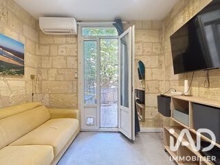  Appartement à vendre 1 pièce 13 m²