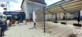 Immeuble à vendre 328 m²