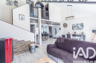  Maison � louer 4 pi�ces 101 m� Dampierre-en-burly