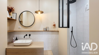  Appartement à vendre 3 pièces 58 m²