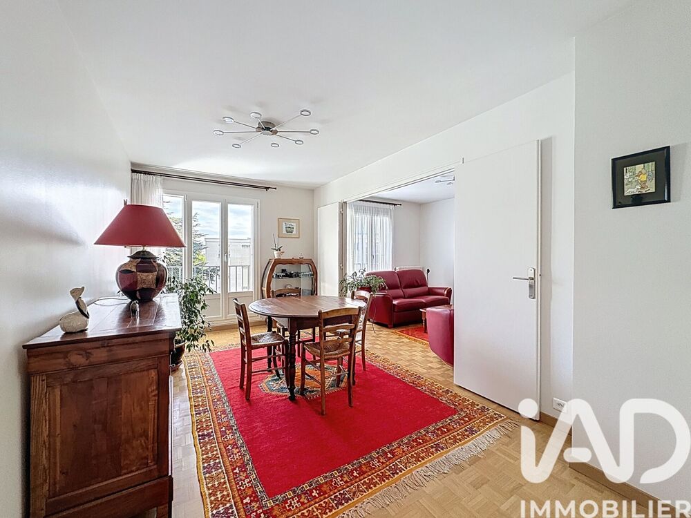 Vente Appartement Vente Appartement 3 pièces Fontenay-aux-roses