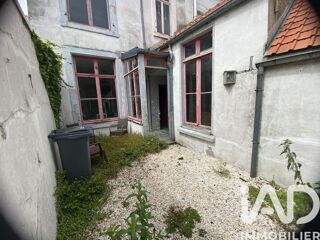  Maison à vendre 6 pièces 135 m²