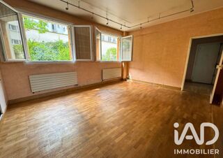  Appartement à vendre 7 pièces 155 m²