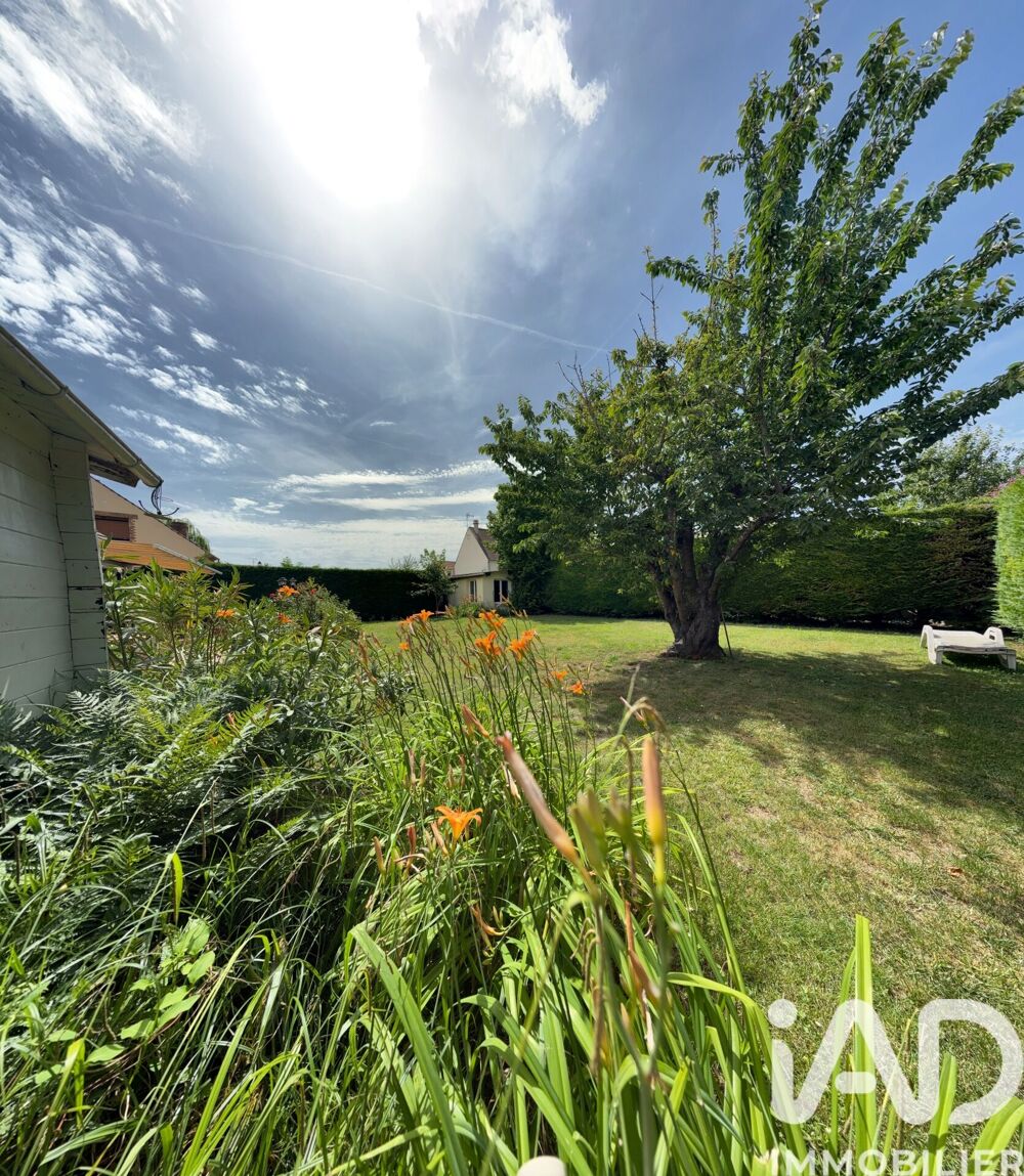 vente Maison - 7 pièce(s) - 171 m² Le Meux (60880)