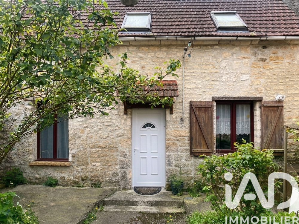 Vente Maison Vente Maison/villa 6 pièces Montataire