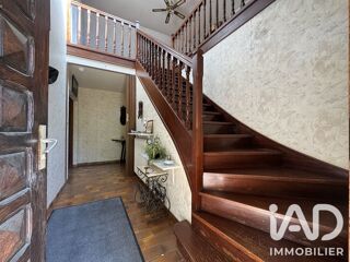  Maison à vendre 5 pièces 192 m²