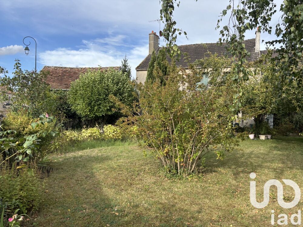 Vente Maison Vente Maison/villa 7 pièces Lissy
