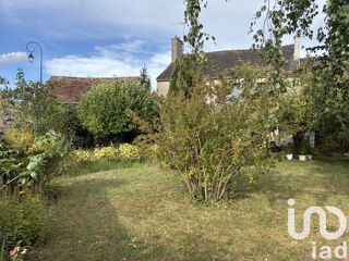  Maison à vendre 7 pièces 110 m²