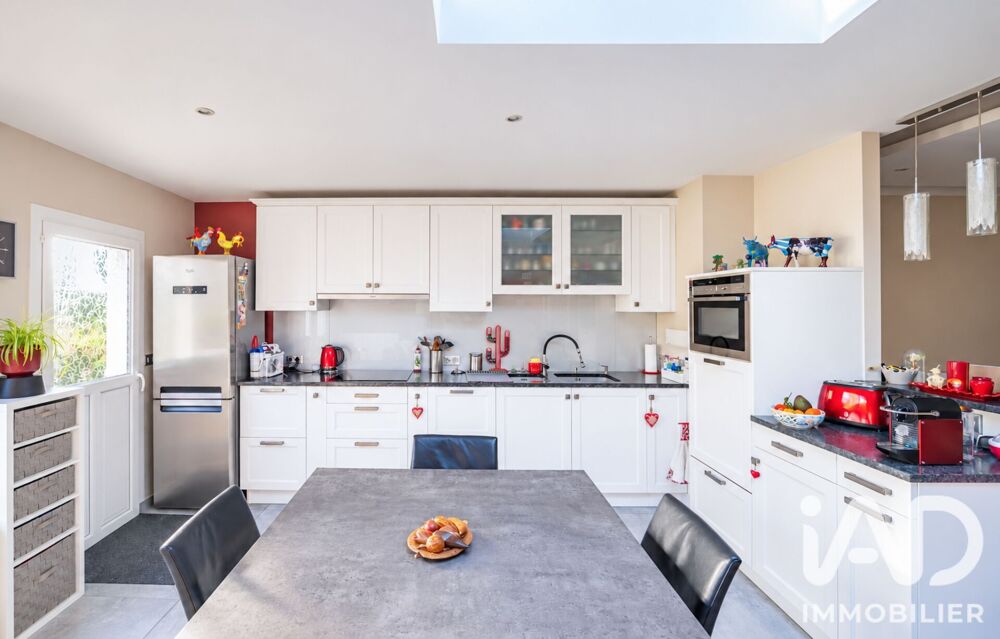 Vente Maison Vente Maison/villa 5 pièces Le mans