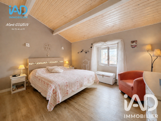  Maison à vendre 5 pièces 164 m²