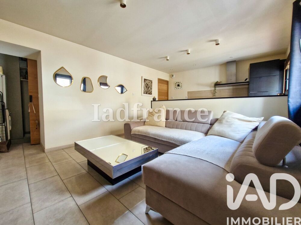 Vente Appartement Vente Appartement 2 pièces Thuir