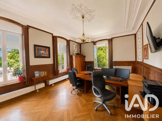  Maison à vendre 9 pièces 294 m²