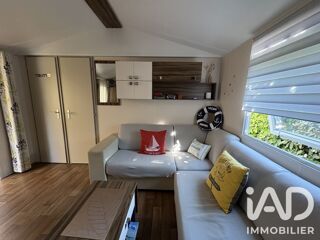  Maison à vendre 3 pièces 36 m²