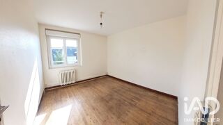  Maison à vendre 4 pièces 113 m²