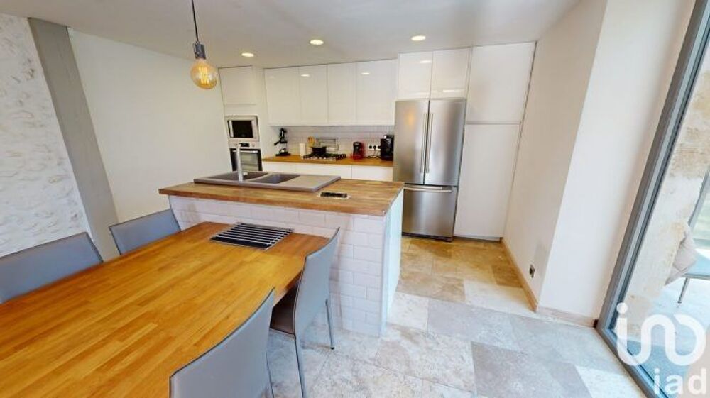 Vente Maison Vente Maison de campagne 5 pièces Le nizan