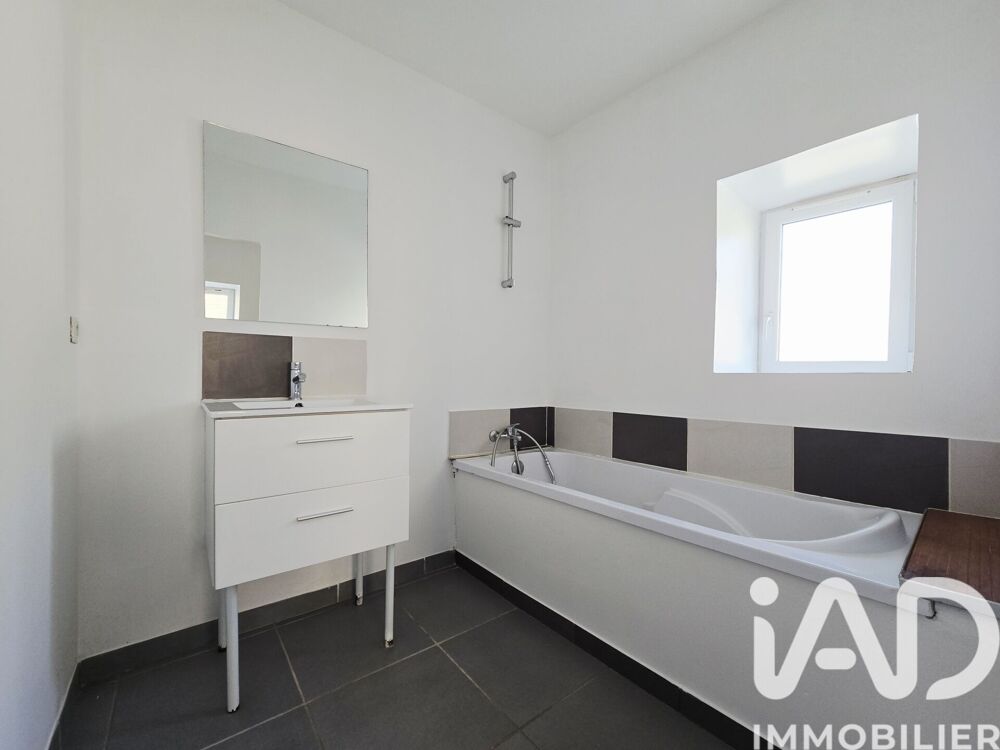Vente Maison de ville 4 pièces