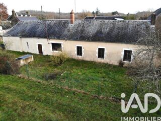  Maison à vendre 5 pièces 190 m²