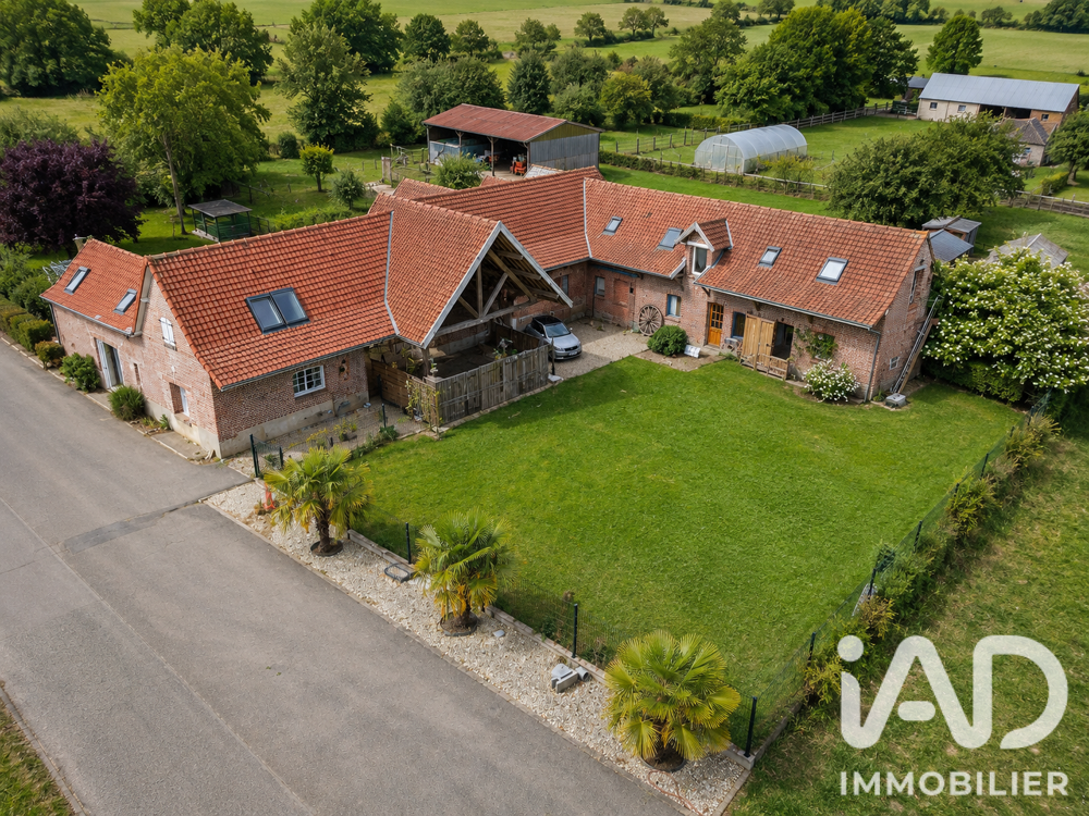 Vente Maison/villa 22 pièces