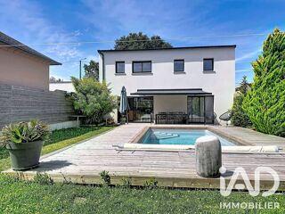  Maison à vendre 7 pièces 183 m²