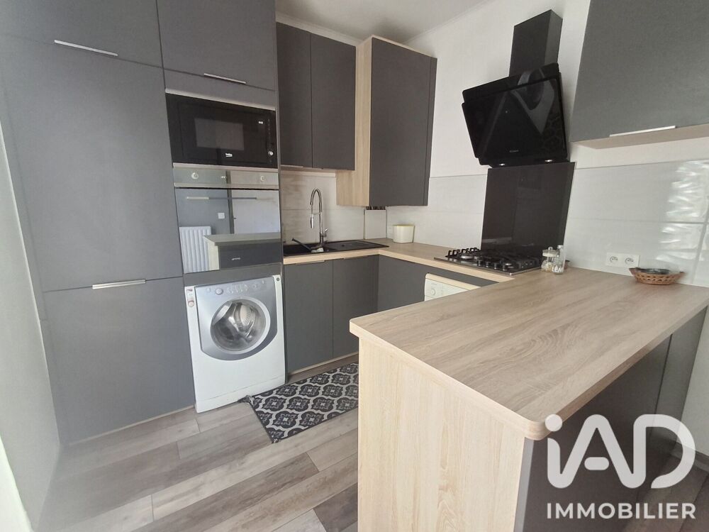 Vente Maison Vente Maison/villa 5 pièces Argenteuil