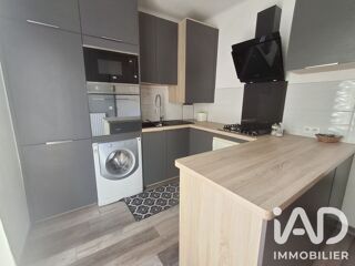 Vente Maison Vente Maison/villa 5 pièces Argenteuil