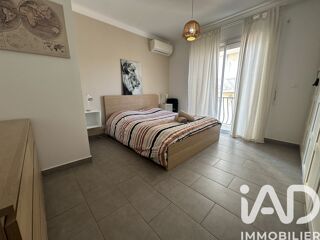  Appartement à vendre 2 pièces 34 m²