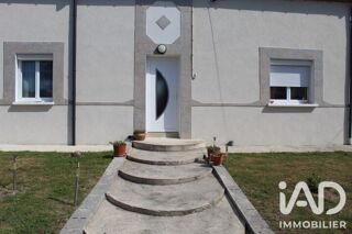  Maison à vendre 5 pièces 167 m²