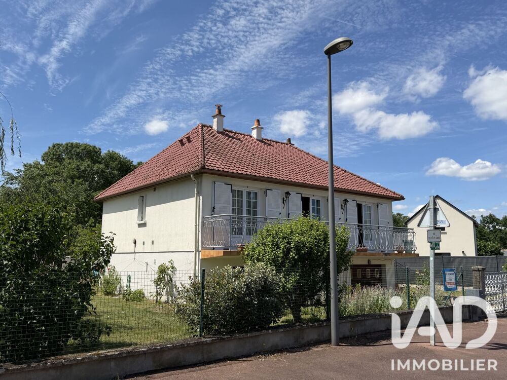 Vente Maison Vente Maison traditionnelle 4 pièces Monts