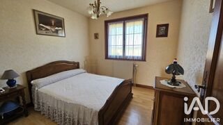  Maison à vendre 5 pièces 88 m²