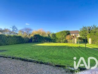  Maison à vendre 5 pièces 81 m²