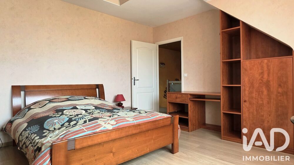 à vendre  Maison Surzur (56450)