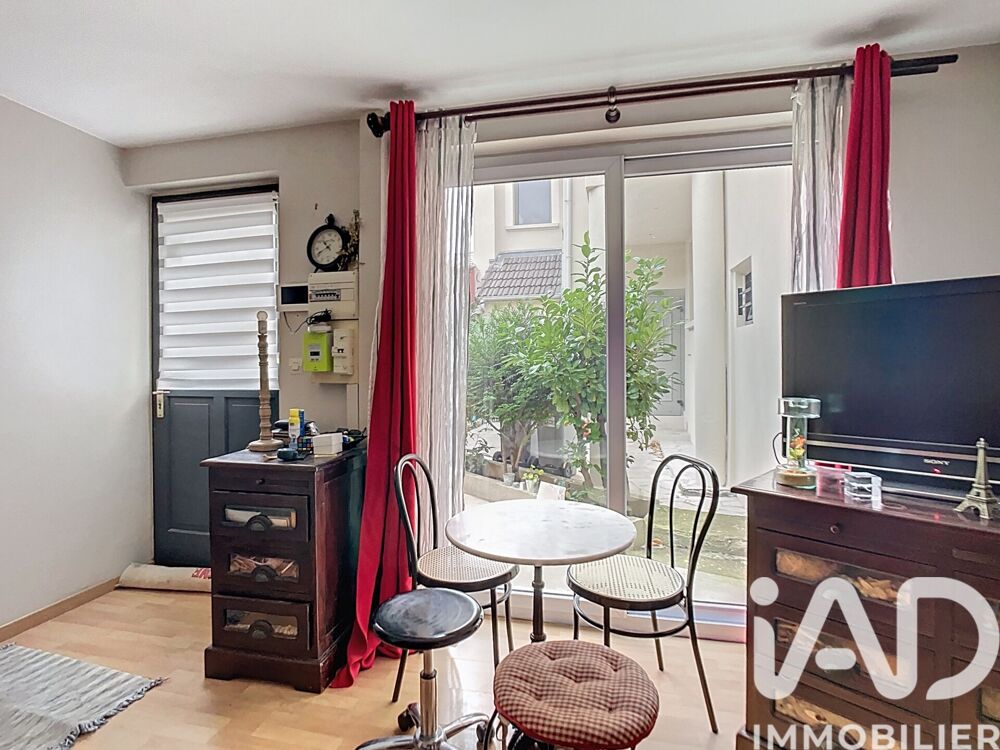 Vente Maison/villa 3 pièces
