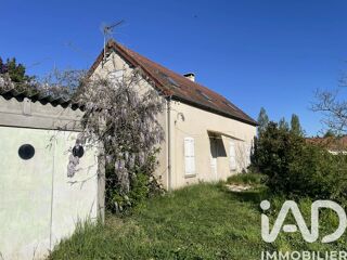  Maison � vendre 4 pi�ces 90 m�