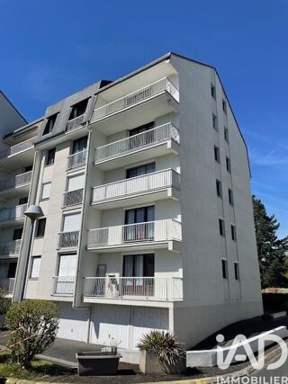  Appartement à vendre 3 pièces 66 m²