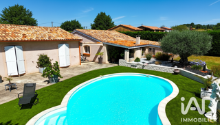  Maison à vendre 4 pièces 110 m²